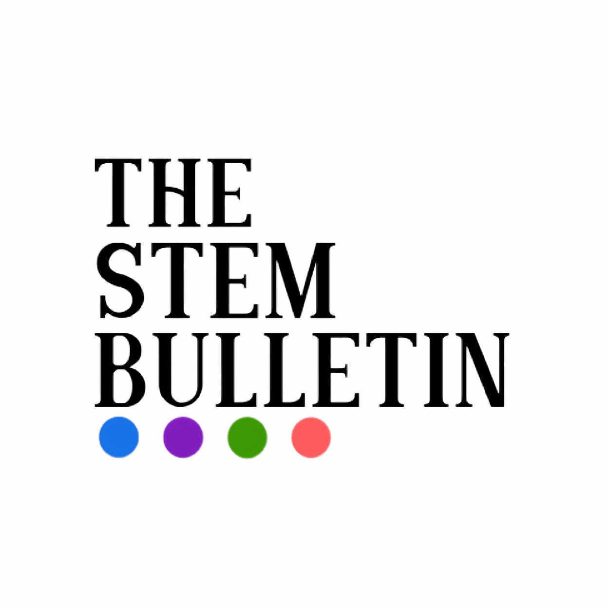 The STEM Bulletin