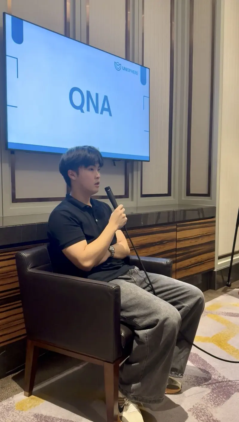 Guiding Parents Through UK & US Admissions photo 2